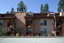 Chamonix by Grand Mammoth Resorts